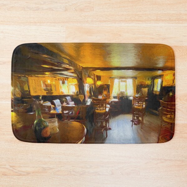 Item preview, English 17th Century Pub Art designed and sold by Londonimages.