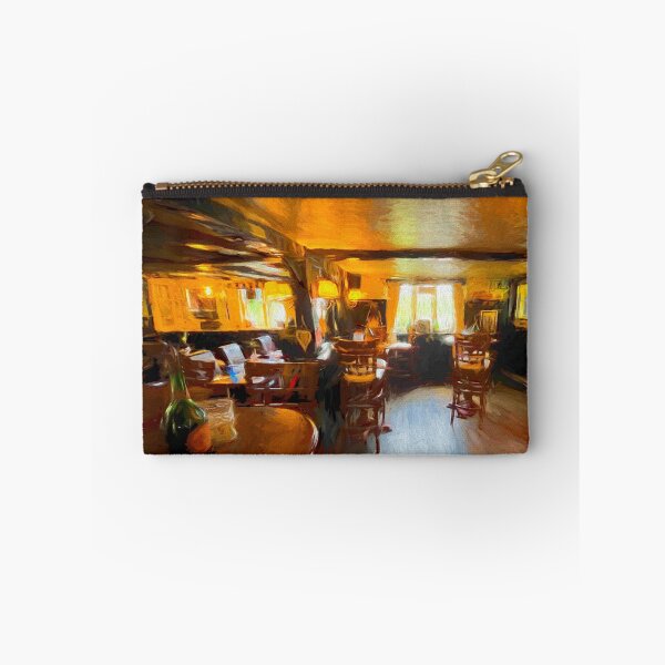Item preview, English 17th Century Pub Art designed and sold by Londonimages.