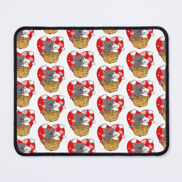 Item preview, Cats 'n' Hearts – Love lifts you up designed and sold by RR-designs.