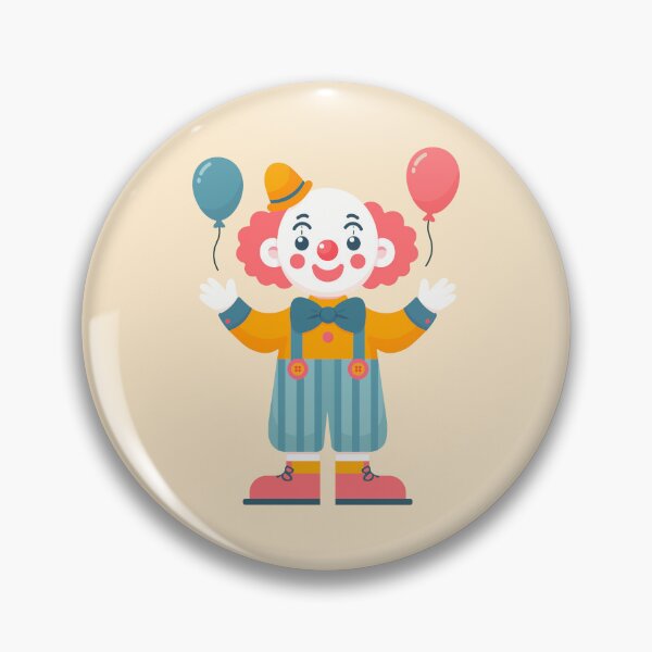 Item preview, Clown with balloons designed and sold by Light-Lenser.