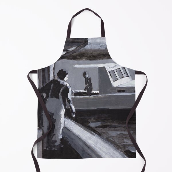 Item preview, Lobstermen designed and sold by AMOpainting.