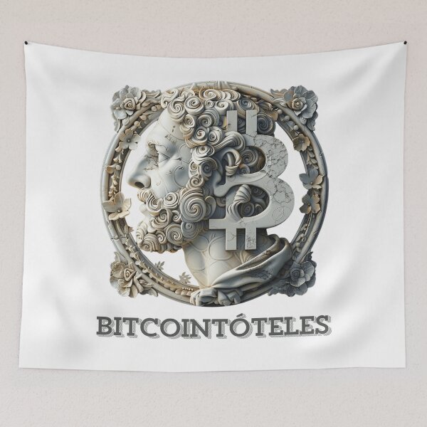 Item preview, Bitcointotels designed and sold by Bitcoinomnis.