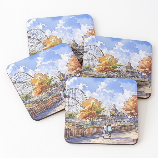 Item preview, Amusing Rendering designed and sold by RENcraft.