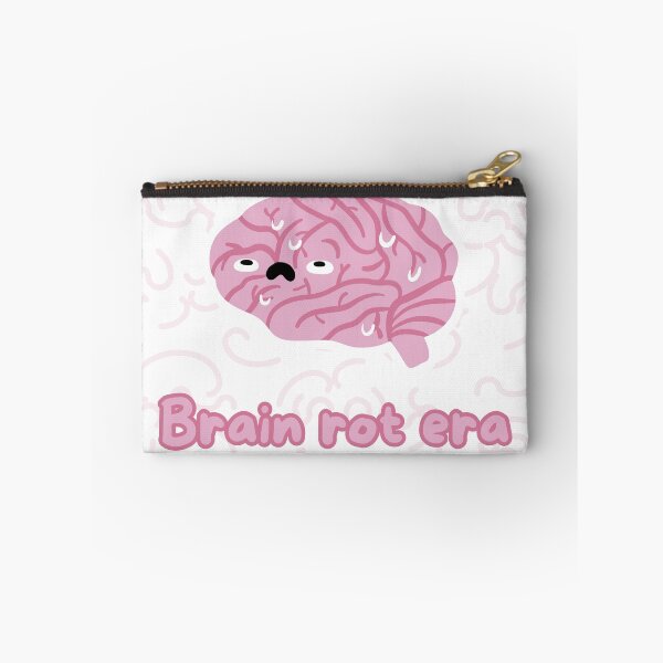 Item preview, Brain rot designed and sold by OffTheMarket.