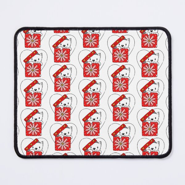 Item preview, Cats 'n' Hearts – Box of love designed and sold by RR-designs.