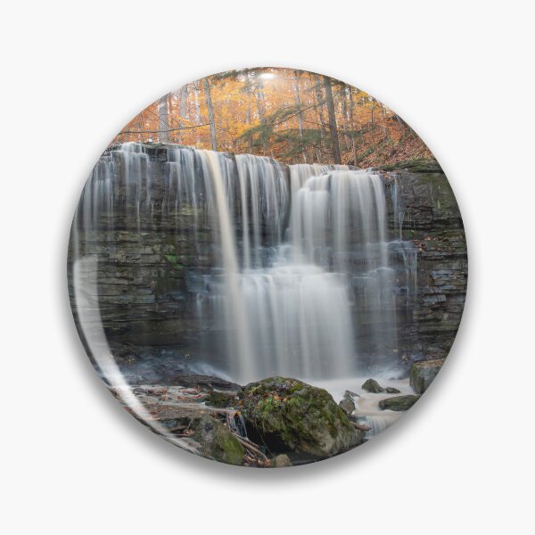 Item preview, Terrace Falls near St. Catherines, Ontario designed and sold by jrtwynam.