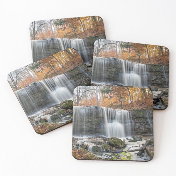 Item preview, Terrace Falls near St. Catherines, Ontario designed and sold by jrtwynam.