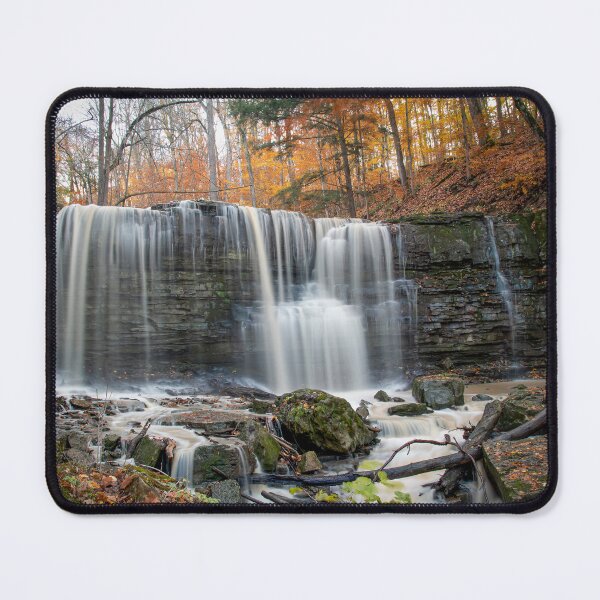 Item preview, Terrace Falls near St. Catherines, Ontario designed and sold by jrtwynam.