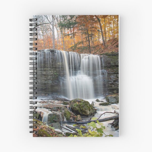 Item preview, Terrace Falls near St. Catherines, Ontario designed and sold by jrtwynam.