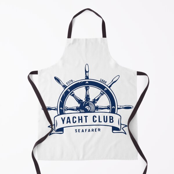 Item preview, SEAFARER YACHT CLUB WORLD designed and sold by LuizSilva1983.