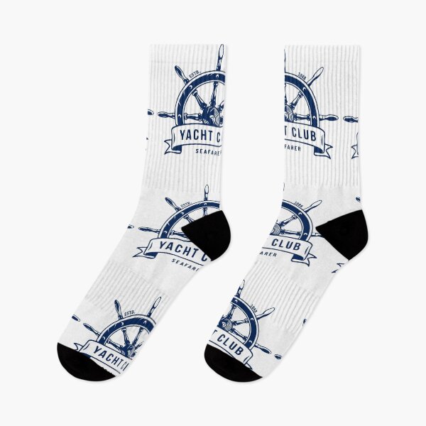 Item preview, SEAFARER YACHT CLUB WORLD designed and sold by LuizSilva1983.