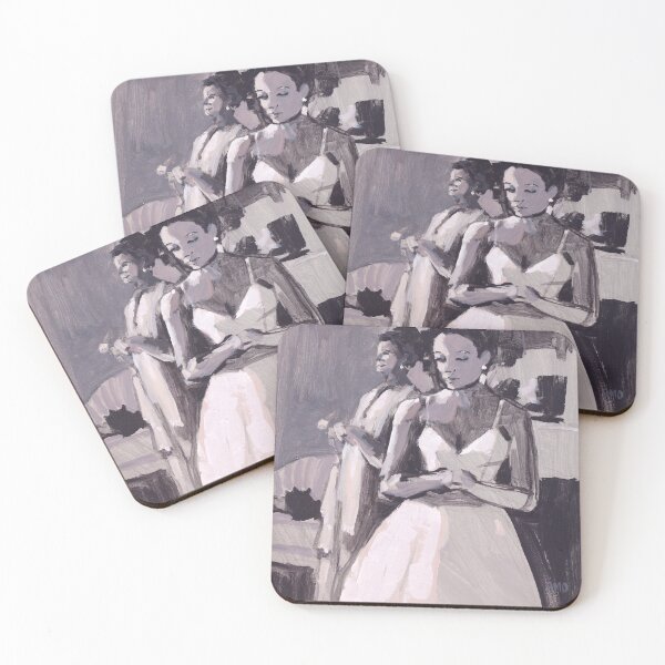 Item preview, Bride designed and sold by AMOpainting.
