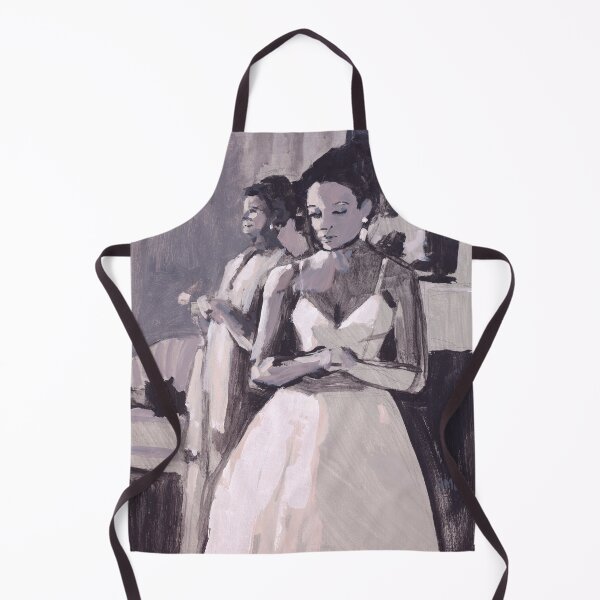 Item preview, Bride designed and sold by AMOpainting.