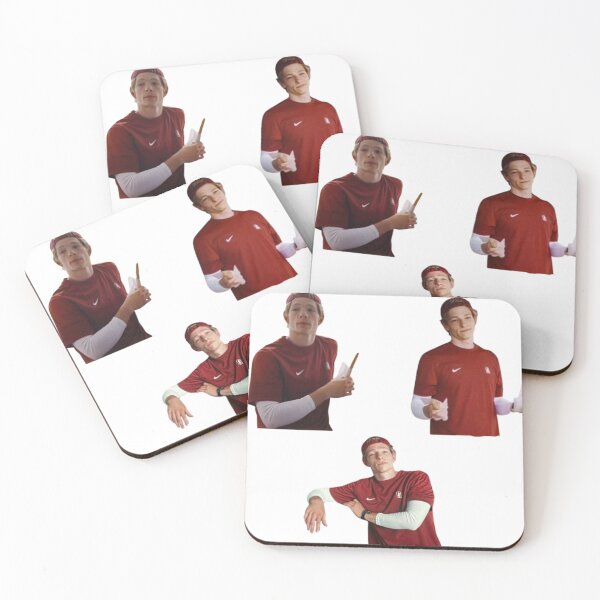 Item preview, challengers mike faist zendaya  designed and sold by ArtByCelestial.