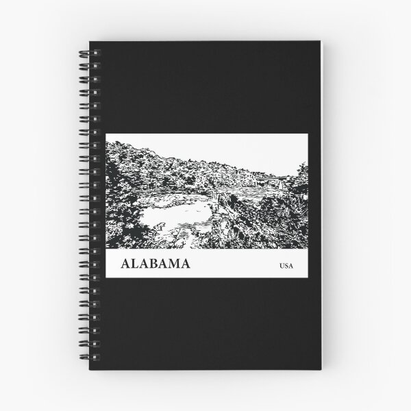 Item preview, Alabama USA designed and sold by Lakeric.