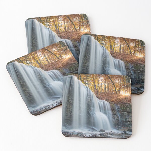 Item preview, Terrace Falls near St. Catherines, Ontario 2 designed and sold by jrtwynam.
