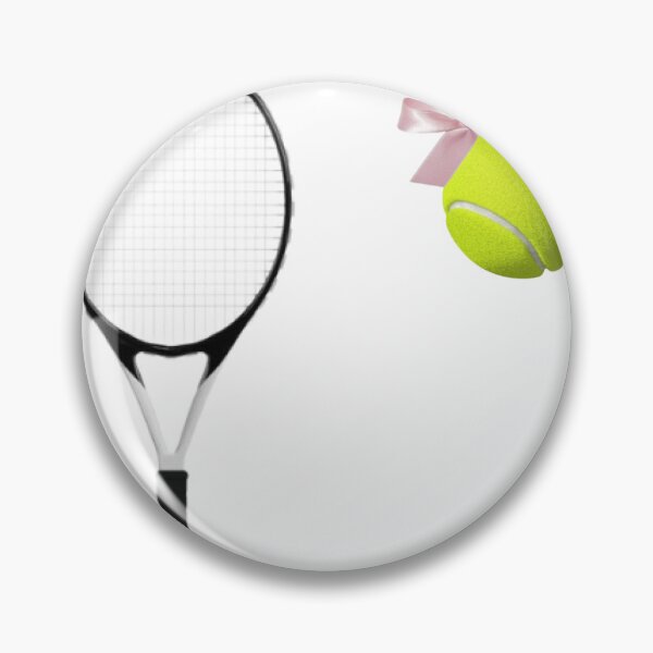 Item preview, coquette tennis aesthetic challengers designed and sold by ArtByCelestial.