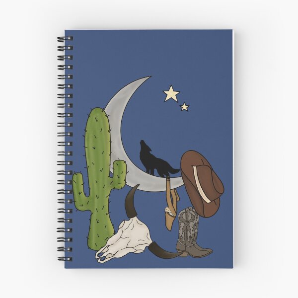 Item preview, Desert cowboy designed and sold by SheHunts99.