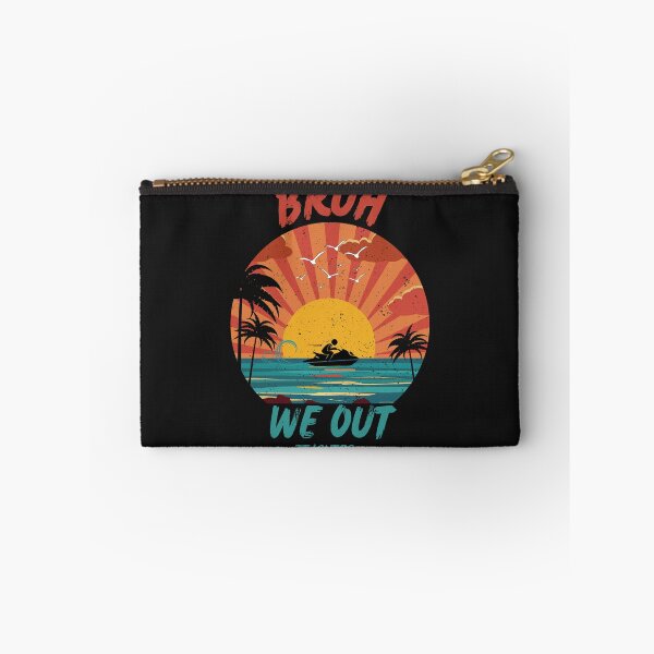 Item preview, Bruh we out teachers designed and sold by Belweder.