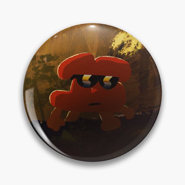 Item preview, Fifteen BFDI designed and sold by MsBonnieArt.