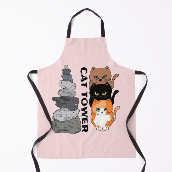 Item preview, cat tower designed and sold by zzzozzo.