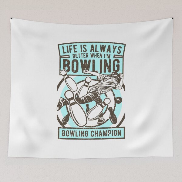 Item preview, BOWLING CHAMPION designed and sold by Super3.