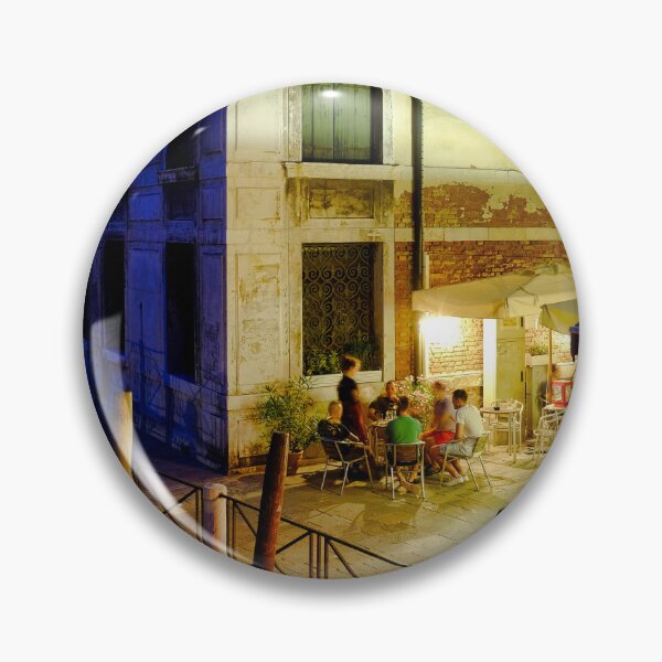 Item preview, Venice night life designed and sold by troianifabrizio.