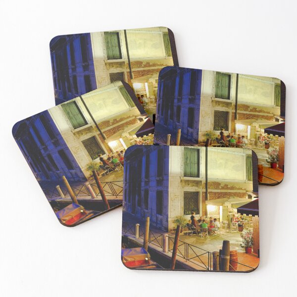 Item preview, Venice night life designed and sold by troianifabrizio.