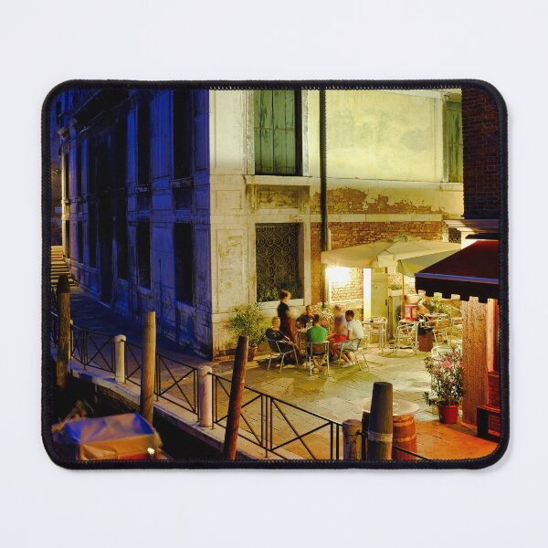 Item preview, Venice night life designed and sold by troianifabrizio.