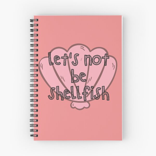 Item preview, shellfish designed and sold by The  Artista.
