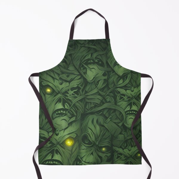 Item preview, Zombie masks designed and sold by Glenbobagins.