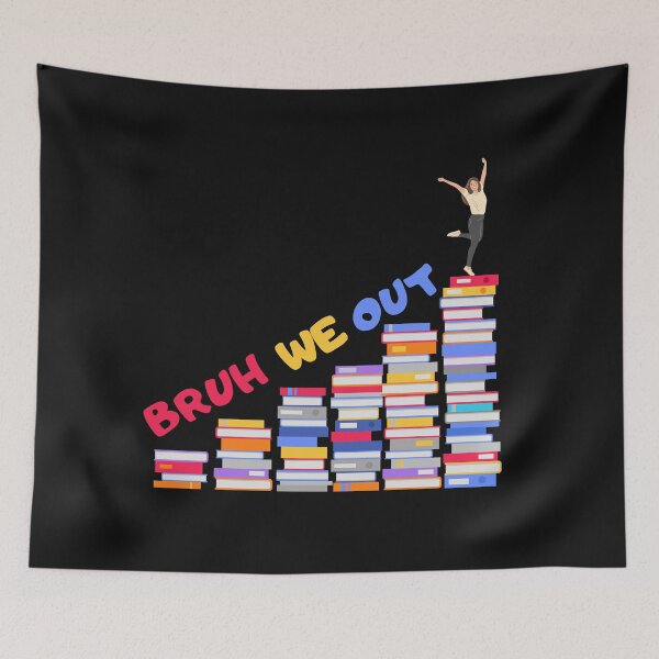 Item preview, Happy last day of school  designed and sold by Belweder.