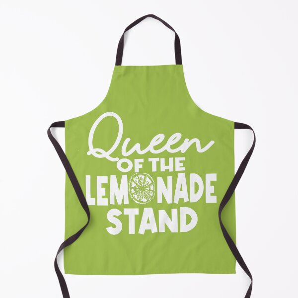 Item preview, Queen of the lemonade stand designed and sold by Colorfulman.