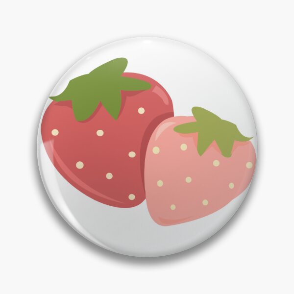 Item preview, Strawberry Polka Dots designed and sold by Tracy McCurry.
