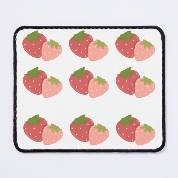 Item preview, Strawberry Polka Dots designed and sold by Tracy McCurry.