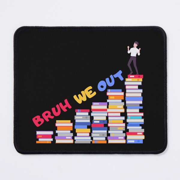 Item preview,  Happy last day of school  designed and sold by Belweder.