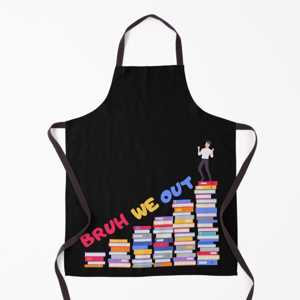 Item preview,  Happy last day of school  designed and sold by Belweder.