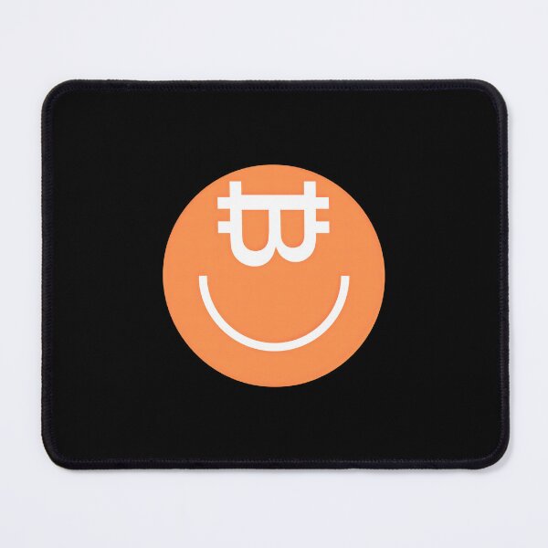 Item preview, big face bitcoin designed and sold by Bitcoinomnis.