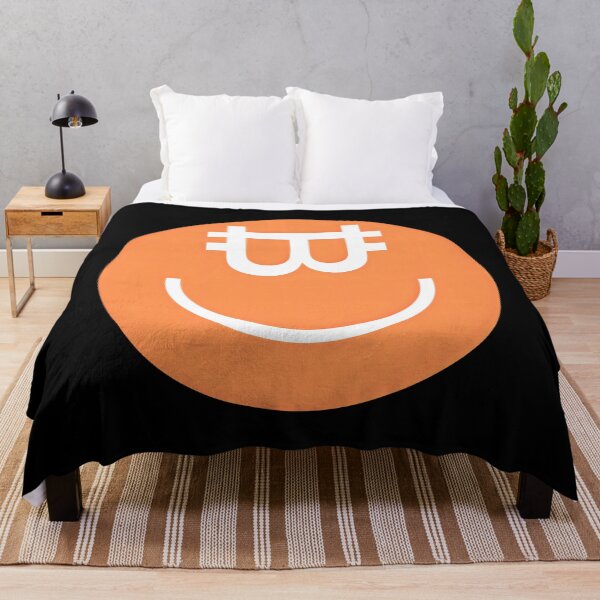 Item preview, big face bitcoin designed and sold by Bitcoinomnis.