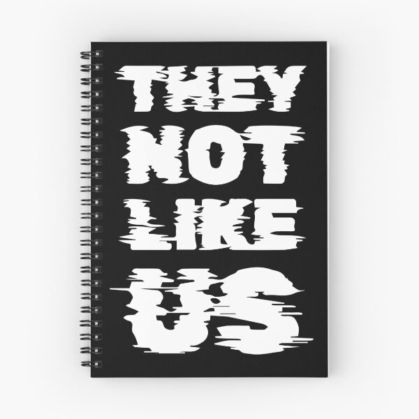 Item preview, They Not Like Us, Kendrick Lamar, Euphoria designed and sold by Hoahip.