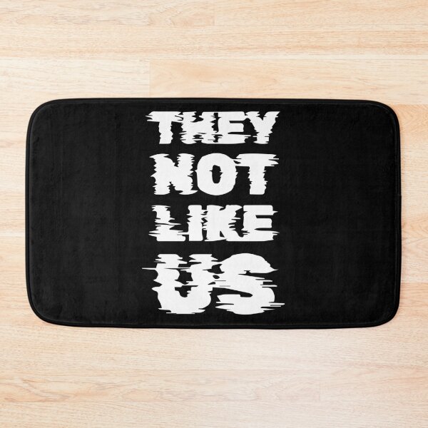 Item preview, They Not Like Us, Kendrick Lamar, Euphoria designed and sold by Hoahip.