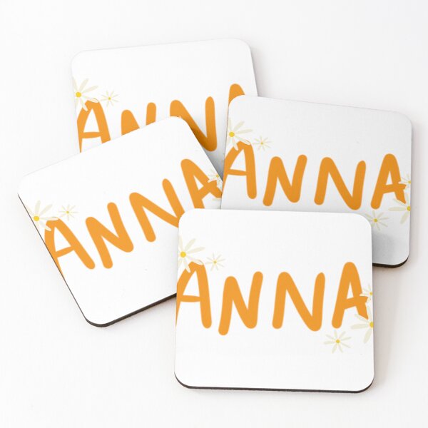 Item preview, Anna designed and sold by LiliTheSpider.