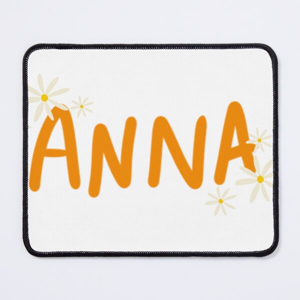 Item preview, Anna designed and sold by LiliTheSpider.