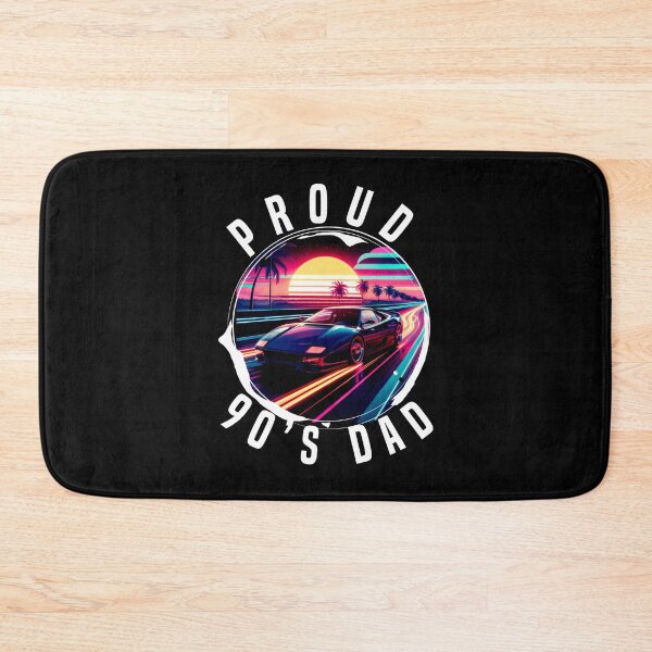 Item preview, Proud 90s Dad designed and sold by mwebba2005.