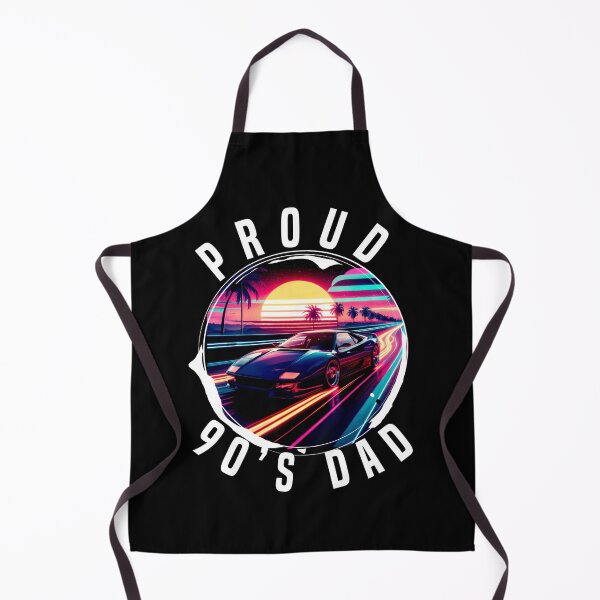 Item preview, Proud 90s Dad designed and sold by mwebba2005.