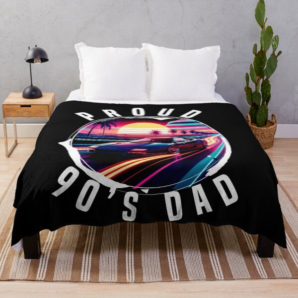 Item preview, Proud 90s Dad designed and sold by mwebba2005.