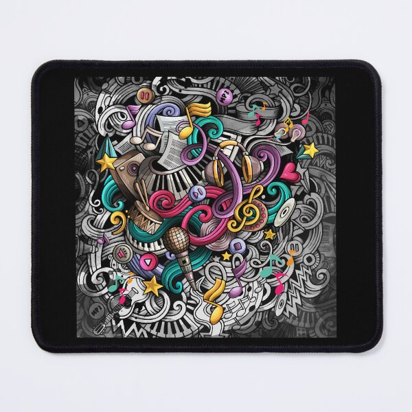 Item preview, Musical Background designed and sold by Kaidynz.
