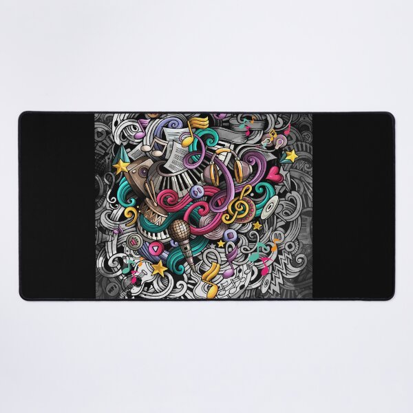 Item preview, Musical Background designed and sold by Kaidynz.