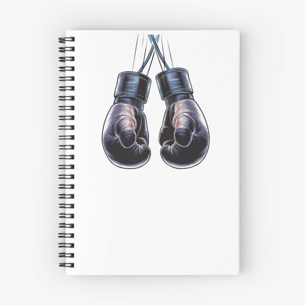 Item preview, Boxing gloves designed and sold by MagelliShop.