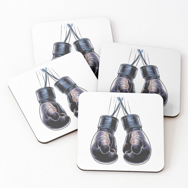 Item preview, Boxing gloves designed and sold by MagelliShop.